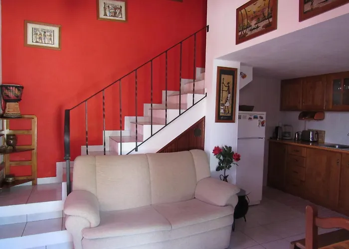 My House - Casa Charme