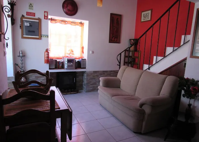 My House - Casa Charme