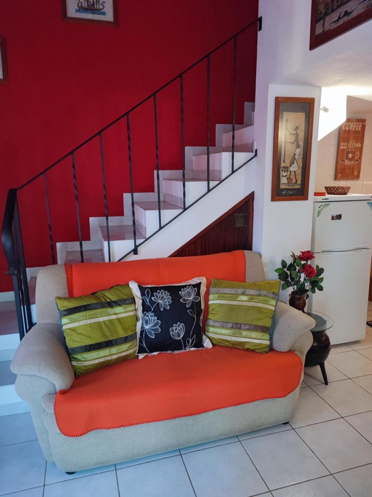 My House - Casa Charme Holiday home *