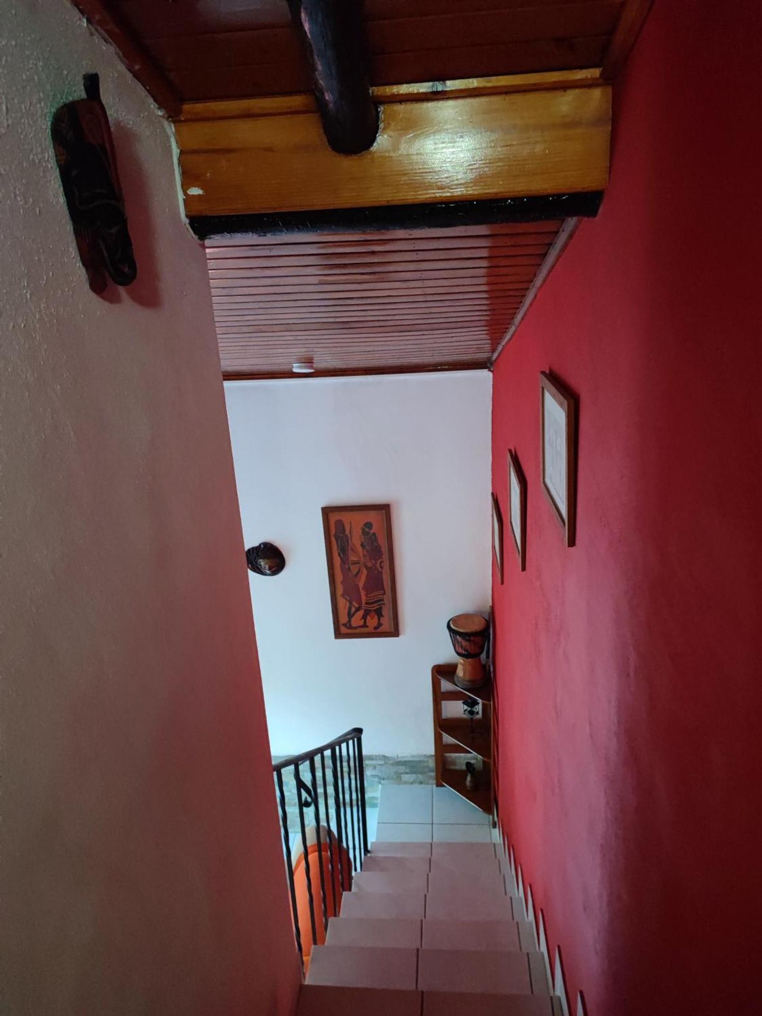 My House - Casa Charme Holiday home Monchique