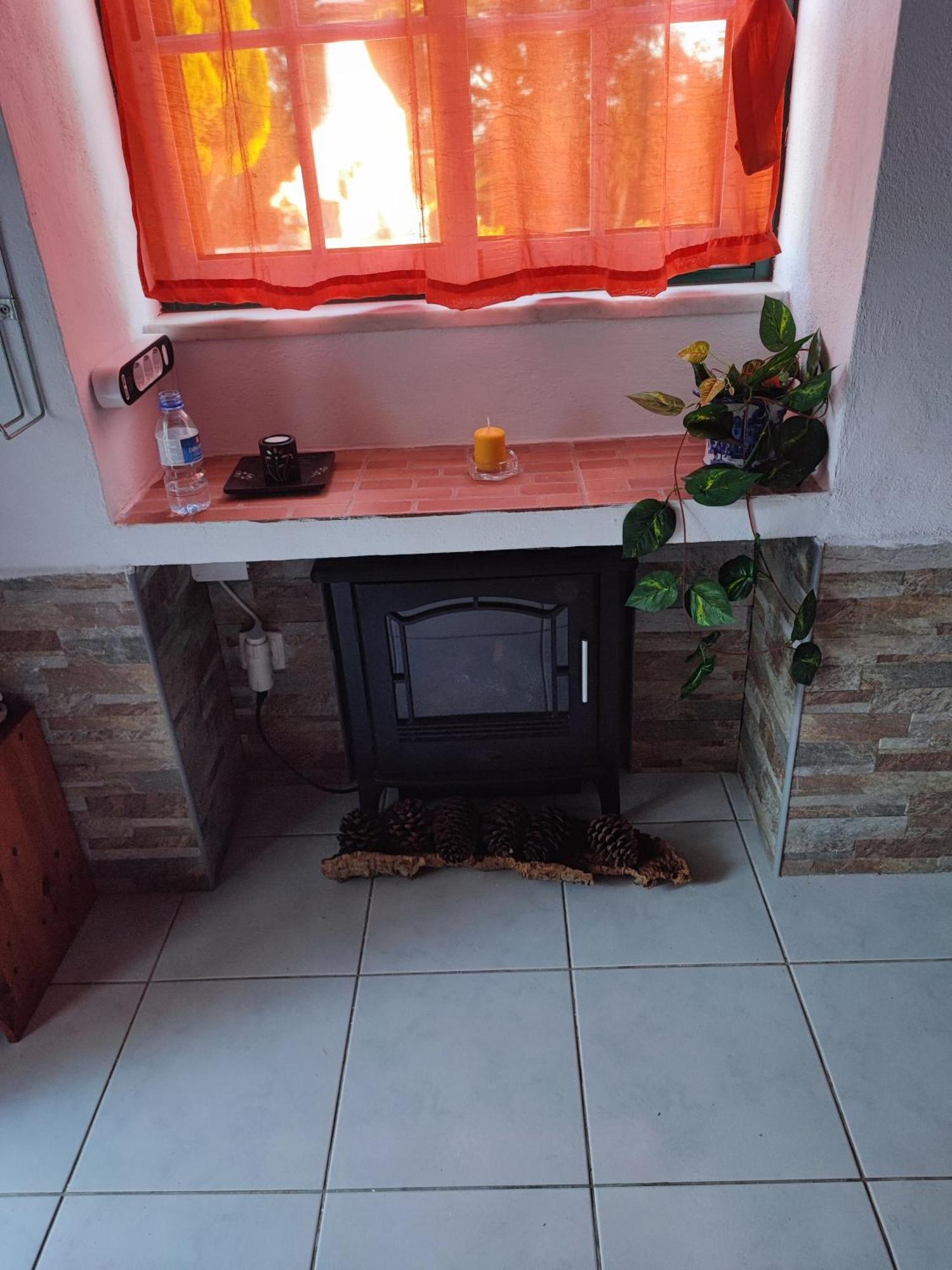 My House - Casa Charme Holiday home Monchique