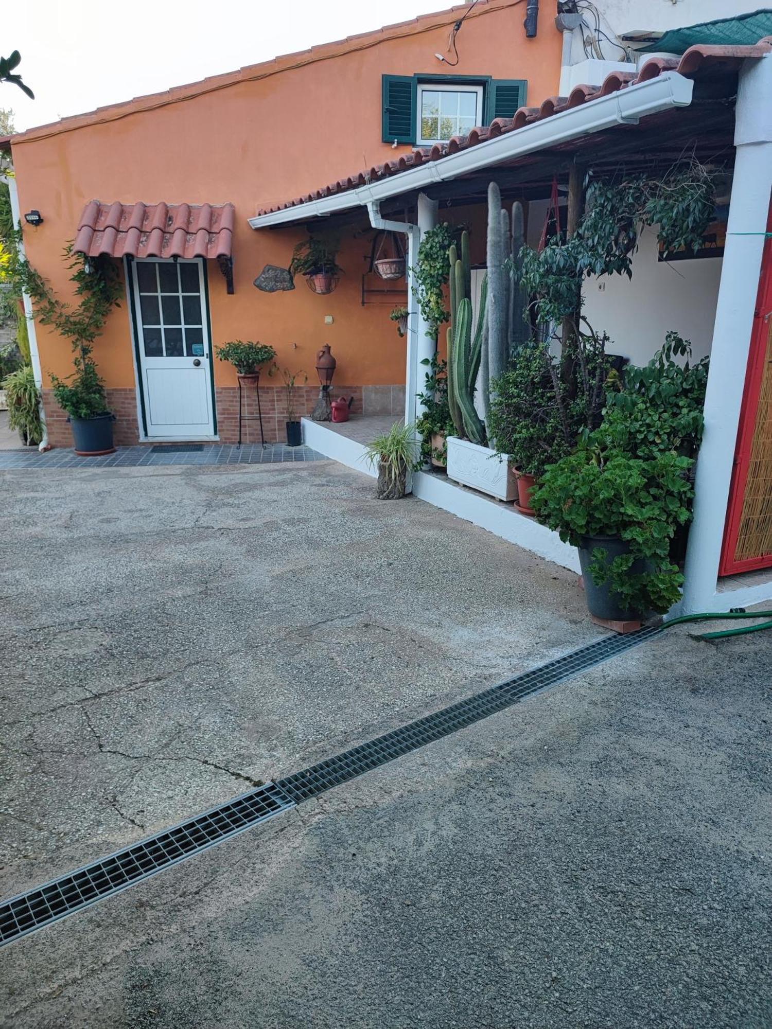 My House - Casa Charme Holiday home Monchique