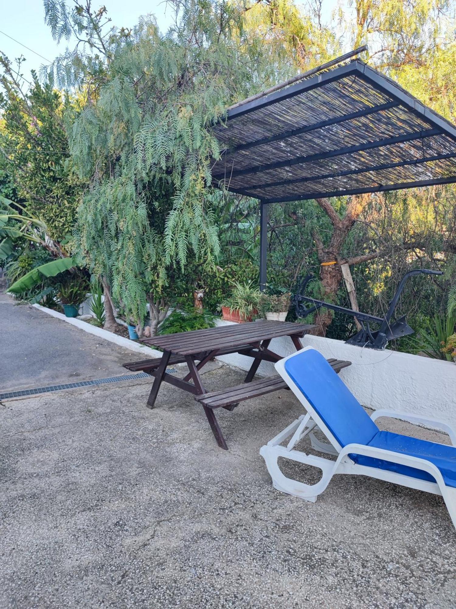 My House - Casa Charme Monchique