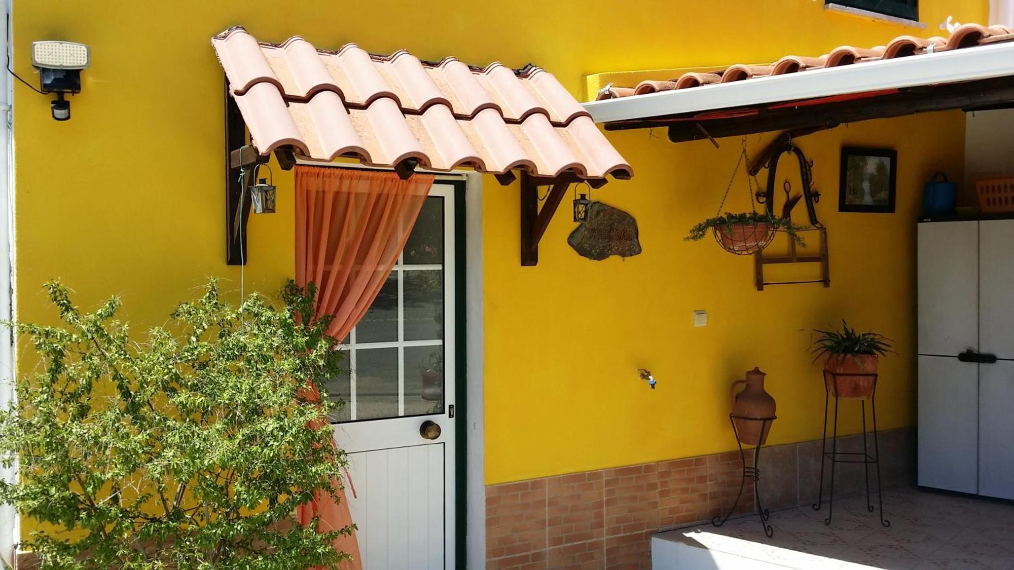 My House - Casa Charme Holiday home Monchique