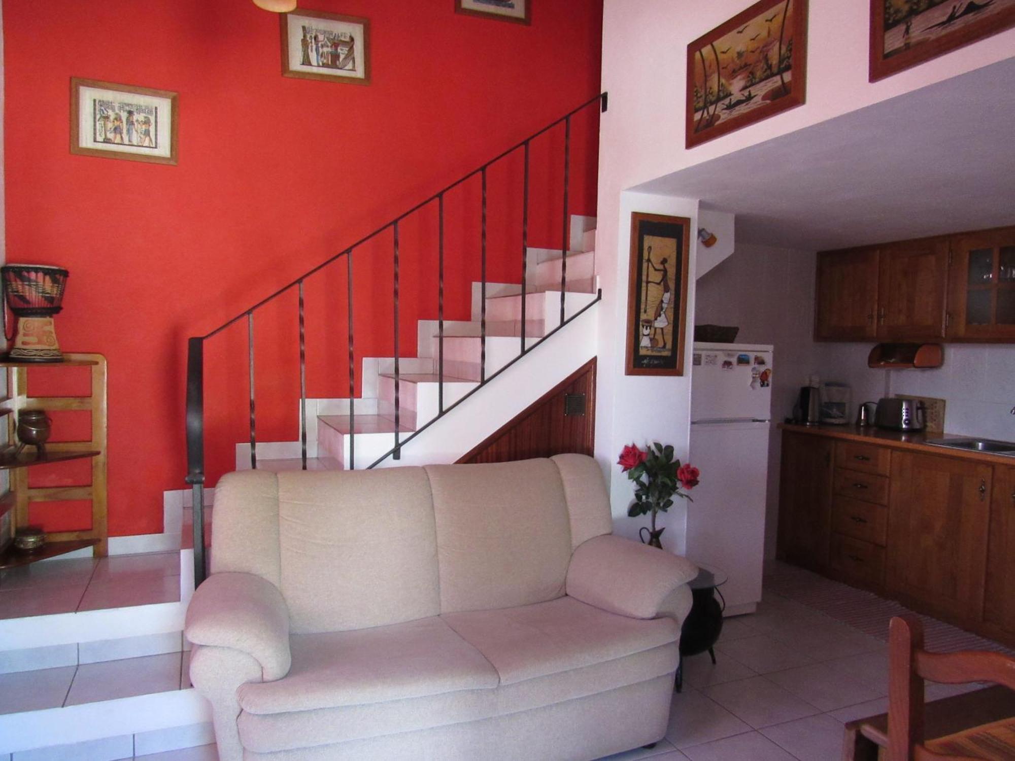 My House - Casa Charme