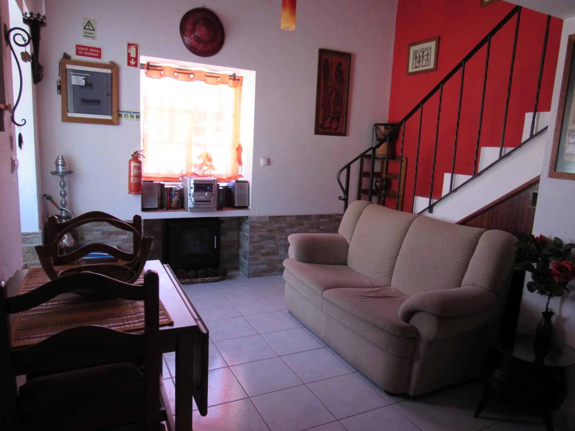 My House - Casa Charme * Monchique