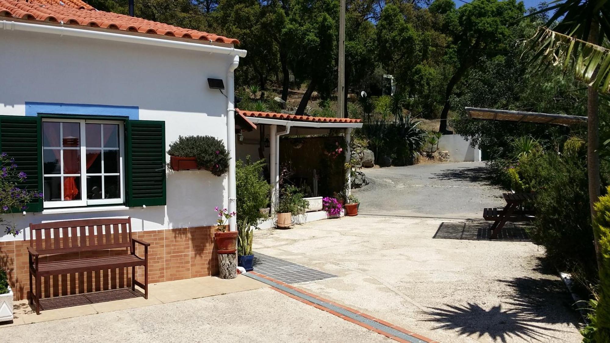 My House - Casa Charme Monchique
