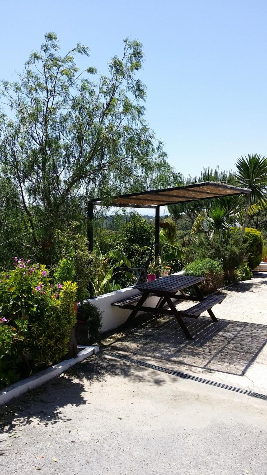 My House - Casa Charme Monchique