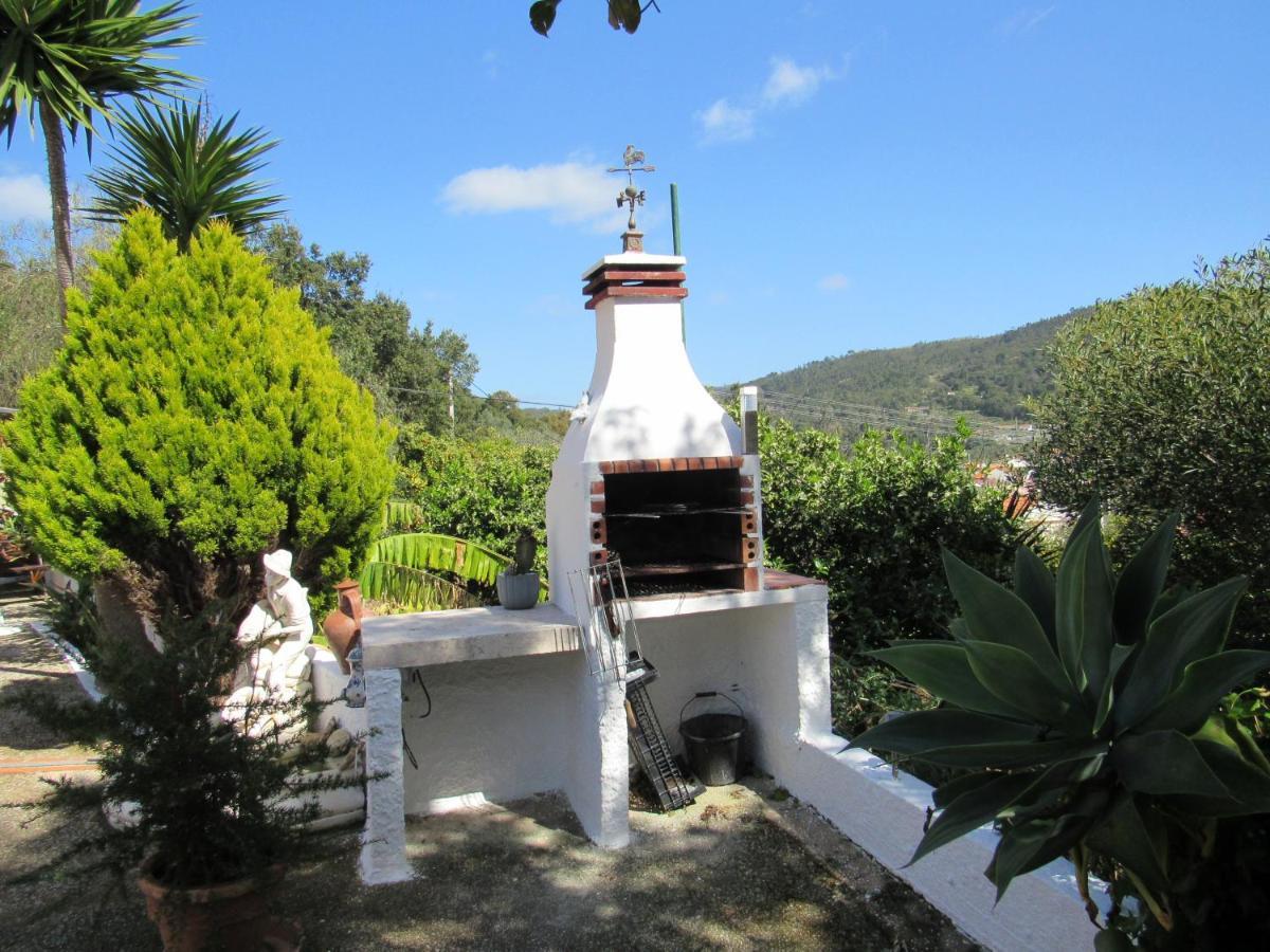 My House - Casa Charme * Monchique