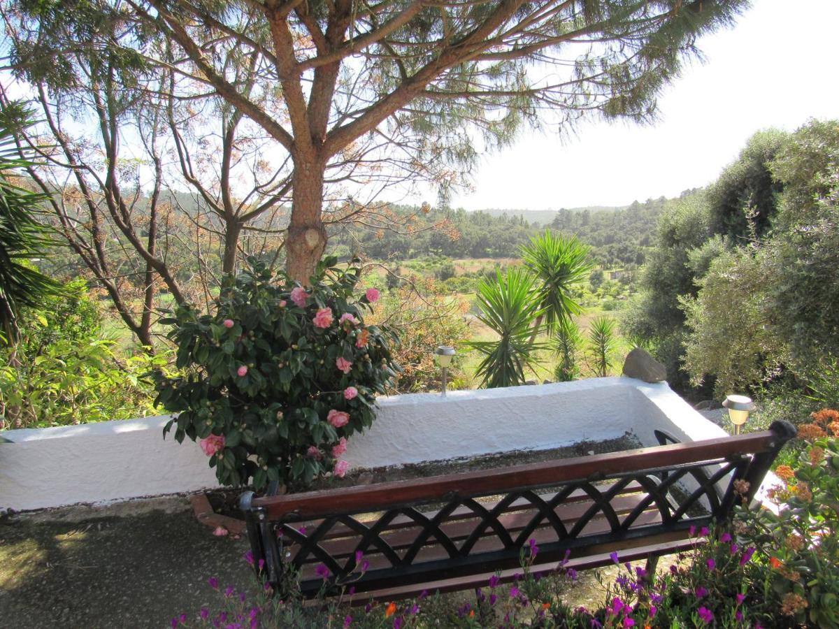 My House - Casa Charme Holiday home Monchique