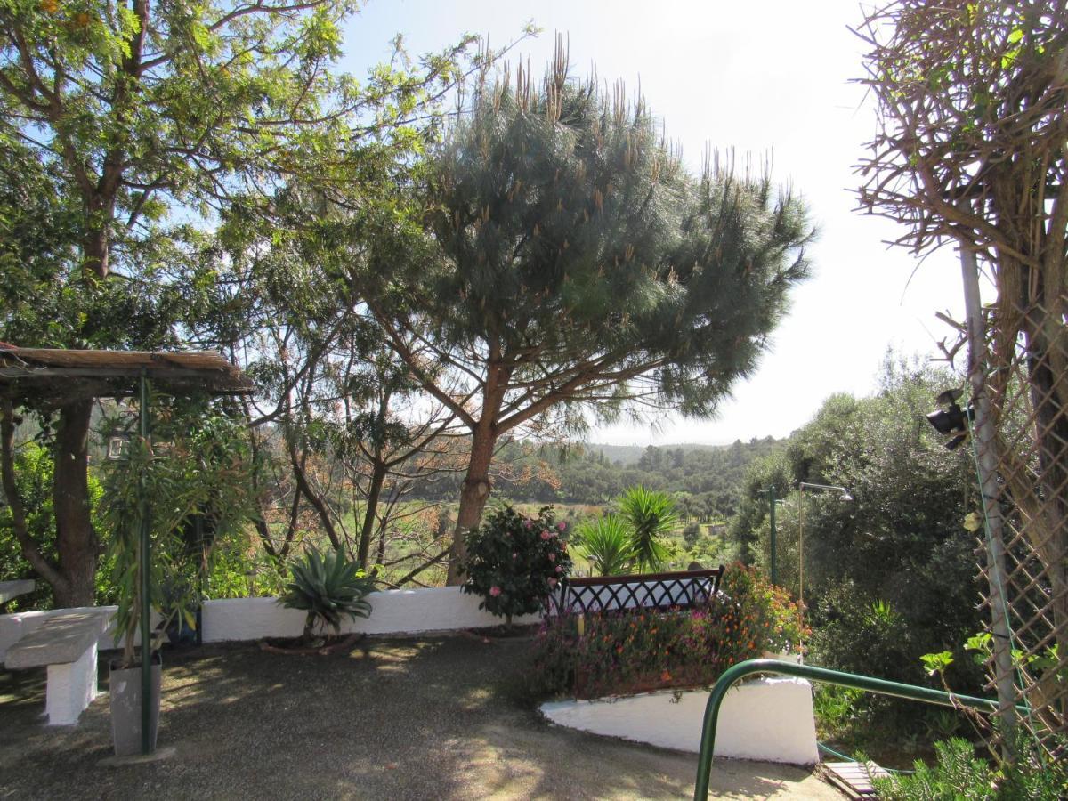 My House - Casa Charme Monchique
