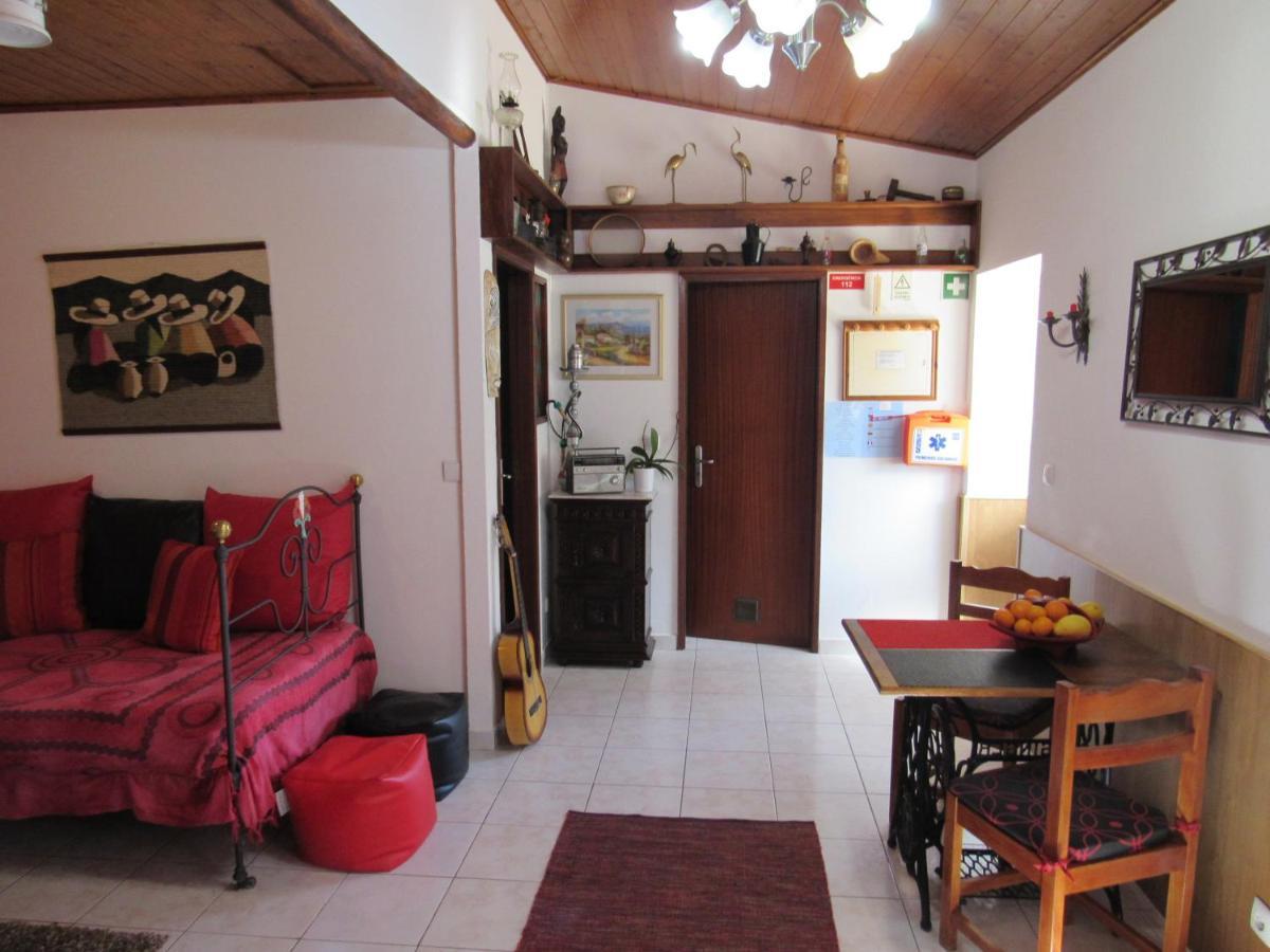 Holiday home My House - Casa Charme Monchique