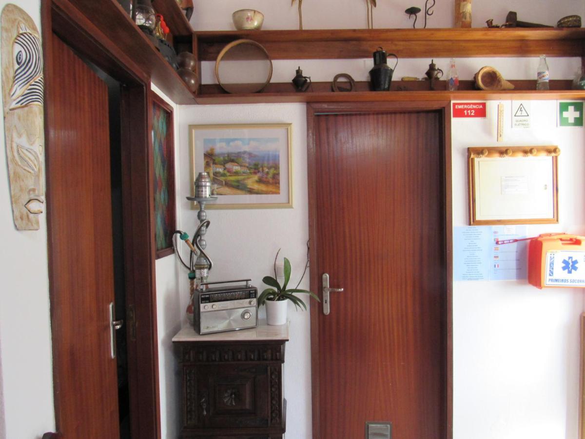 My House - Casa Charme Monchique