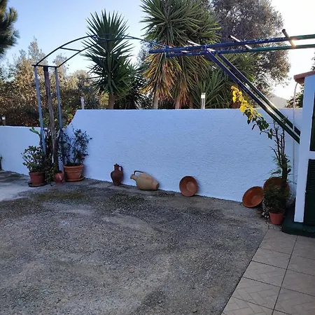 My House - Casa Charme Villa Monchique Exterior photo