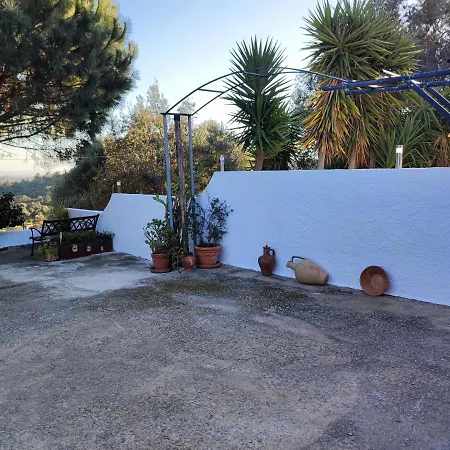 My House - Casa Charme Villa Monchique Exterior photo