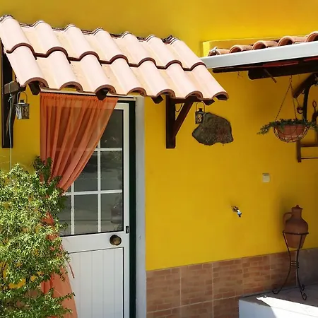 My House - Casa Charme Villa Monchique Exterior photo