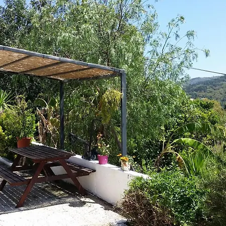 My House - Casa Charme Villa Monchique Exterior photo