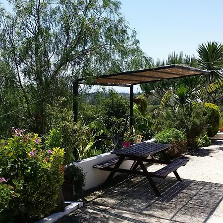 My House - Casa Charme Villa Monchique Exterior photo