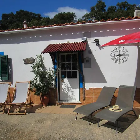 My House - Casa Charme Villa Monchique Exterior photo