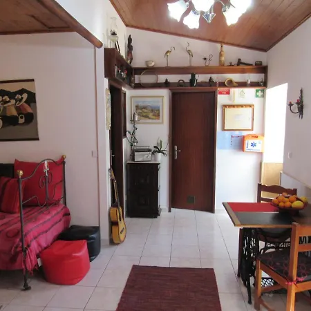 My House - Casa Charme Villa Monchique Exterior photo