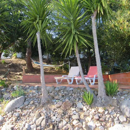 My House - Casa Charme Villa Monchique Exterior photo